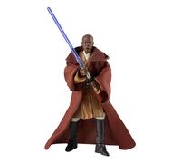 Star Wars II Vintage Collection Mace Windu 10 cm Hasbro