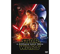 Star Wars – Il Risveglio Della Forza – Disney – DVD – Italia