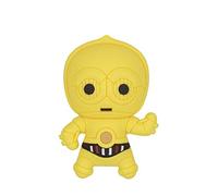 Star wars imán c-3po