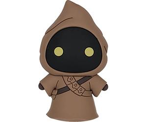 Star Wars Imán de espuma 3D JAWA