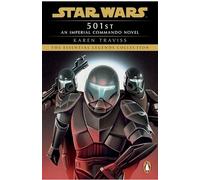 Star Wars: Imperial Commando: 501st – Penguin Books