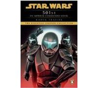 Star Wars: Imperial Commando: 501st (ebook)
