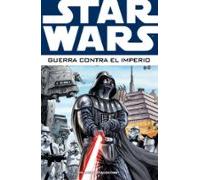 Star Wars En guerra contra el imperio nº 02/02 (Star Wars: Cómics Leyendas)