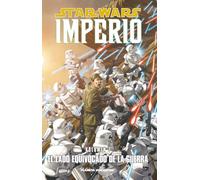 Star Wars Imperio nº 07/07: El lado equivocado de la guerra: 7 (Star Wars: Cómics Leyendas)