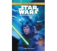 Star Wars Imperio oscuro | Tom Veitch