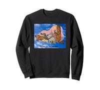 Star Wars In A Galaxy Fur Fur Away Chewbacca & Dogs Sudadera