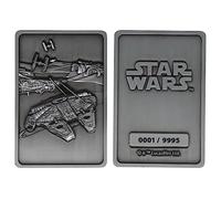 Star Wars Ingot - The Millenium Falcon (PS4)