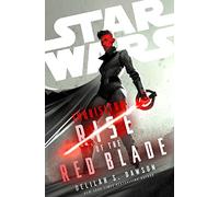 Star Wars Inquisitor: Rise of the Red Blade