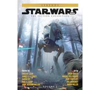 STAR WARS INSIDER FICTION COLL HC 02: The Fiction Collection (The Fiction Collection, 2)