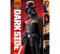 STAR WARS INSIDER PRESENTS DARK SIDE COLL HC: The Dark Side Collection
