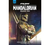 STAR WARS INSIDER PRESENTS MANDALORIAN SEASON TWO 1 HC