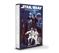 STAR WARS INSIDER PRESENTS THE ORIGINAL TRILOGY BOX SET