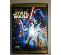Star Wars IV: a New Hope [2dvd] [Alemania]