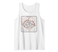 Star Wars Jabba The Hutt Loans Comic Camiseta sin Mangas