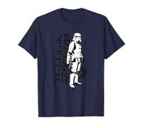 Star Wars Japanese Storm Trooper Camiseta
