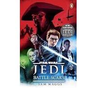 Star Wars Jedi: Battle Scars