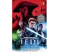 Star Wars Jedi: Battle Scars (ebook)