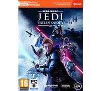 Star Wars Jedi : Fallen Order - Code de Téléchargement pour PC [Importación francesa]