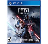 Star Wars Jedi: Fallen Order for PlayStation 4 [USA]