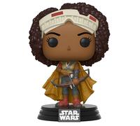 Star Wars Jedi Fallen Order Jannah Pop #315 Vinyl Figura Funko