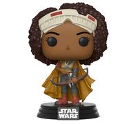Star Wars Jedi Fallen Order Jannah Pop #315 Vinyl Figura Funko