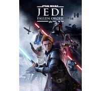 Star Wars Jedi: Fallen Order Origin Key EUROPE