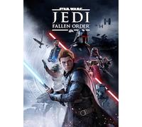 Star Wars Jedi: Fallen Order (PC) - EA App Key - GLOBAL - (EN/FR/JP/AR/PT/ES/KR/CN)
