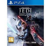 Star Wars Jedi Fallen Order - PlayStation 4 [Importación italiana]