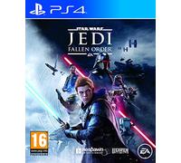 Star Wars Jedi : Fallen Order pour PS4 [Importación francesa]
