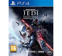 Star Wars Jedi : Fallen Order pour PS4 [Importación francesa]