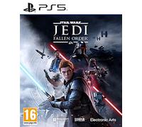 Star Wars Jedi Fallen Order PS5