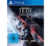 Star Wars Jedi - Trampas Orden - Standard Edición PS4 Nuevo + Emb.orig