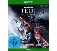 Star Wars Jedi: Fallen Order - Standard Edition - Xbox One [Importación alemana]