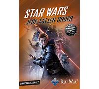 Star Wars JEDI: FALLEN ORDER (VIDEOJUEGOS)