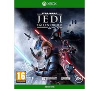 Star Wars Jedi: Fallen Order (Xbox One)