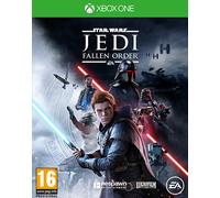 Giochi per Console Electronic Arts Star Wars - Jedi: Fallen (Microsoft Xbox One)