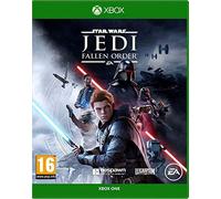 Star Wars Jedi: Fallen Order - Xbox One [Importación inglesa]
