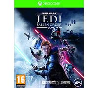 Star Wars Jedi Fallen Order - Xbox One [Importación italiana]