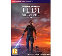Star Wars Jedi: Juego de PC Survivor