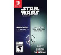 Star Wars Jedi Knight Collection for Nintendo Switch [USA]