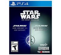 Star Wars Jedi Knight Collection for PlayStation 4 [USA]