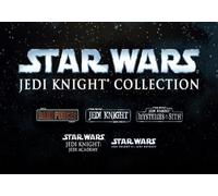STAR WARS Jedi Knight Collection (PC) Steam Gift - GLOBAL
