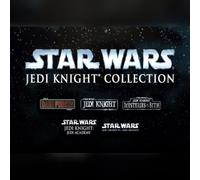 STAR WARS Jedi Knight Collection (PC) Steam Key - GLOBAL