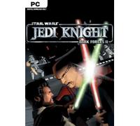 STAR WARS Jedi Knight: Dark Forces II PC
