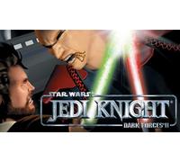 Star Wars Jedi Knight: Dark Forces II Steam Worldwide PC