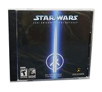 Star Wars Jedi Knight II: Jedi Outcast