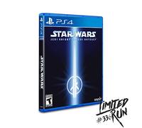 Star Wars Jedi Knight II: Jedi Outcast (Limited Run #336) (Importar)