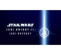 Star Wars Jedi Knight II: Jedi Outcast Nintendo eShop Europe Switch