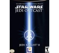 Star Wars Jedi Knight II: Jedi Outcast (PC) - Steam Gift - EUROPE
