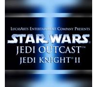 Star Wars Jedi Knight II: Jedi Outcast (PC) Steam Gift - GLOBAL